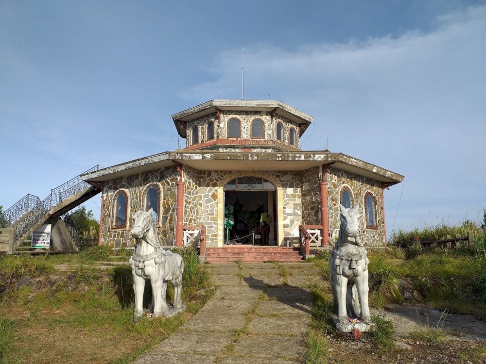 Initially declared a forest reserve in 1937, it was officially established as Bach Ma National Park in 1991